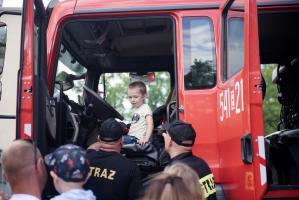 Piknik Rodzinny w Przedszkolu nr 16